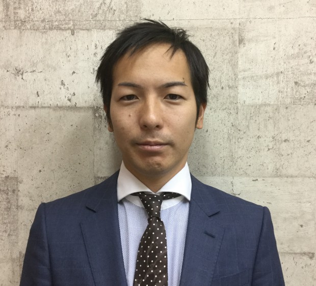岡 裕章