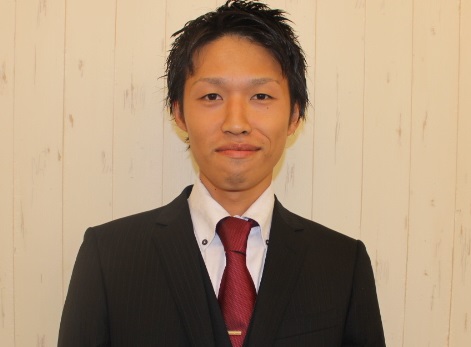 堀内 潤平