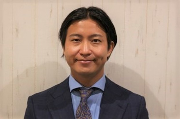儀間 真敏