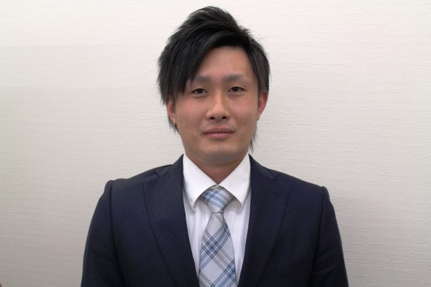小原 佑樹