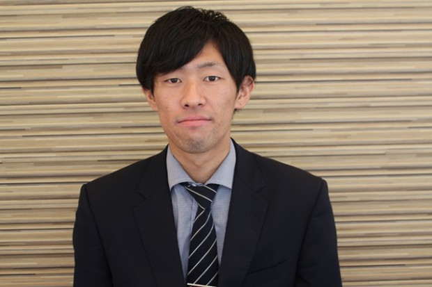 竹生 勇磨
