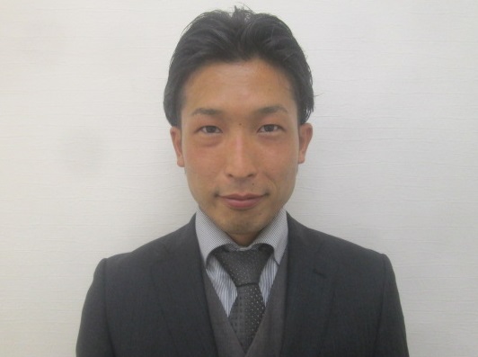 小野口 拓弥