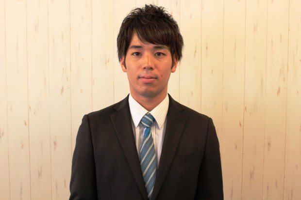 長谷川 洸