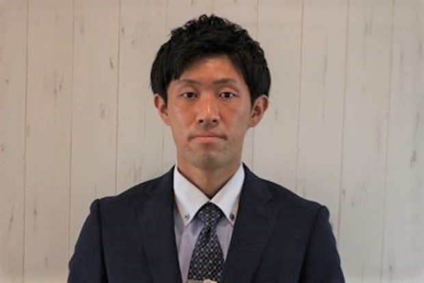 竹生 勇磨