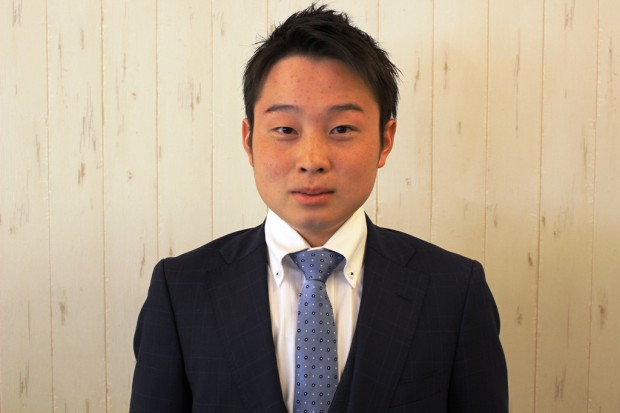 柳澤 成人