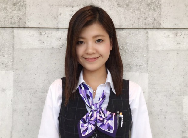 牧野 優美