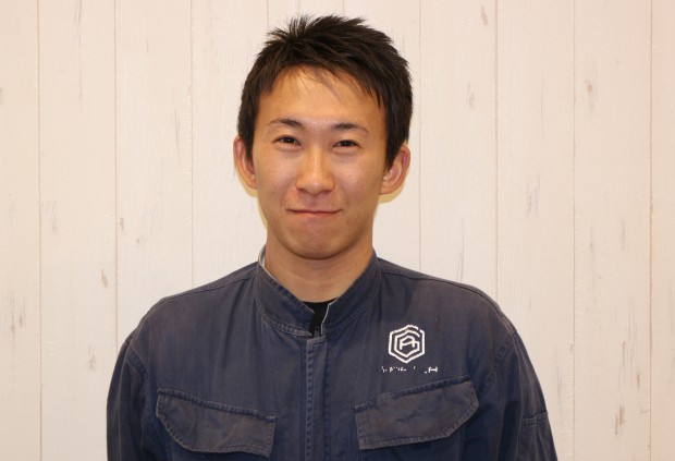 塩野 寛章