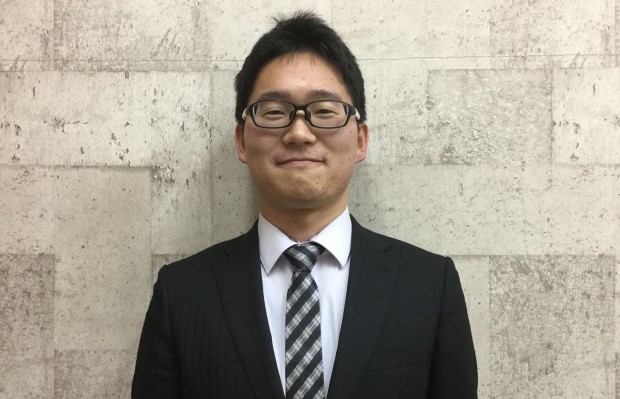 松本 雄大