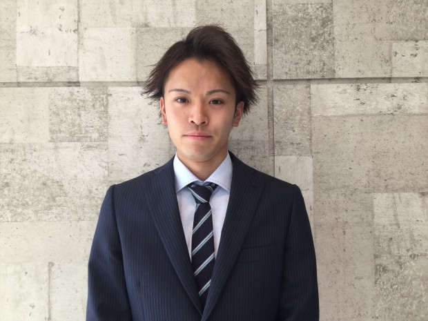 中辻 健太