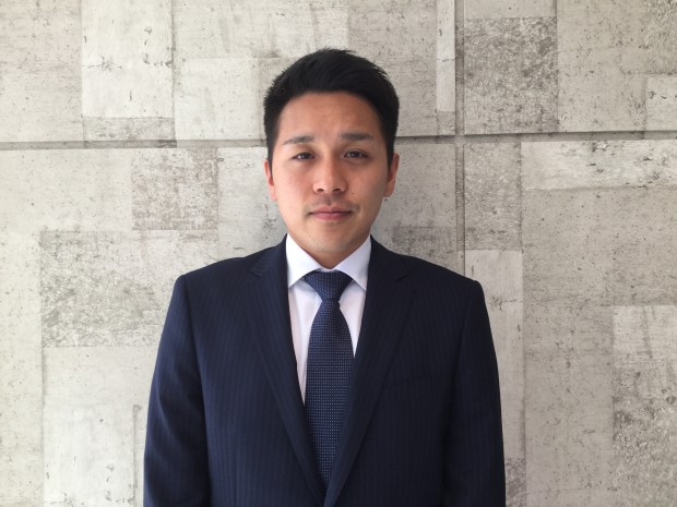 大西 宏実