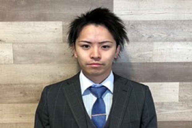 中辻 健太