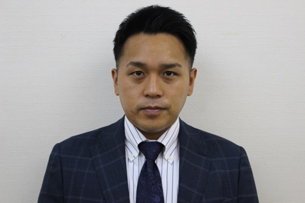 大西 宏実