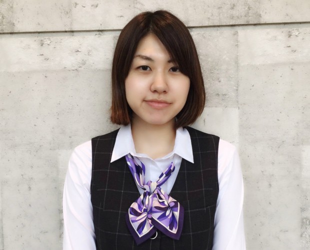 田村 由貴恵