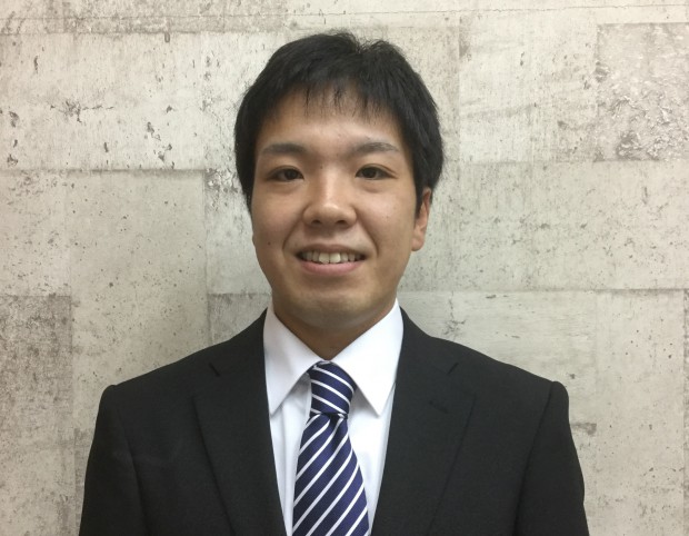 武井 正志