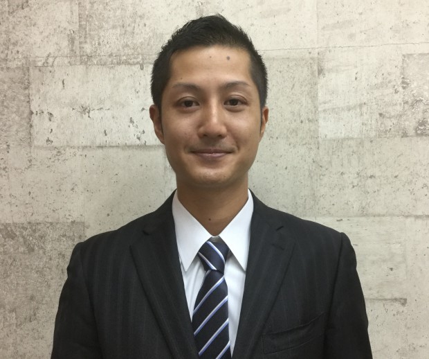山王 祐太郎