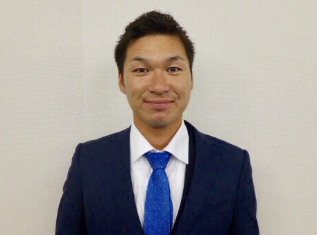 中塚 純也