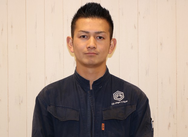 上原 高士