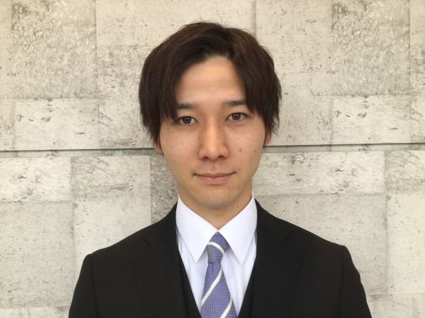 白井 祐介