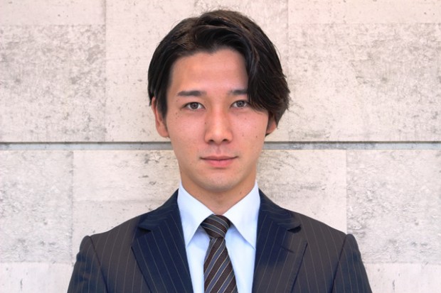 白井 祐介