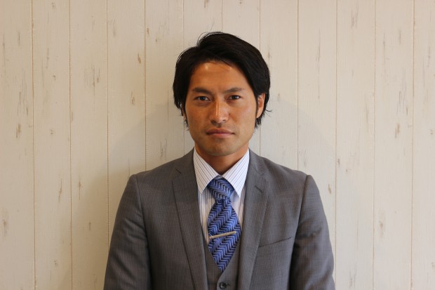 松井 武蔵