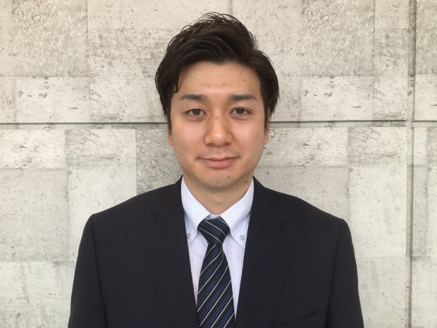 加藤 洋基