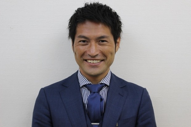 松井 武蔵
