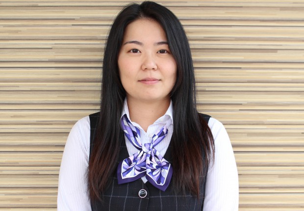 野中 美里