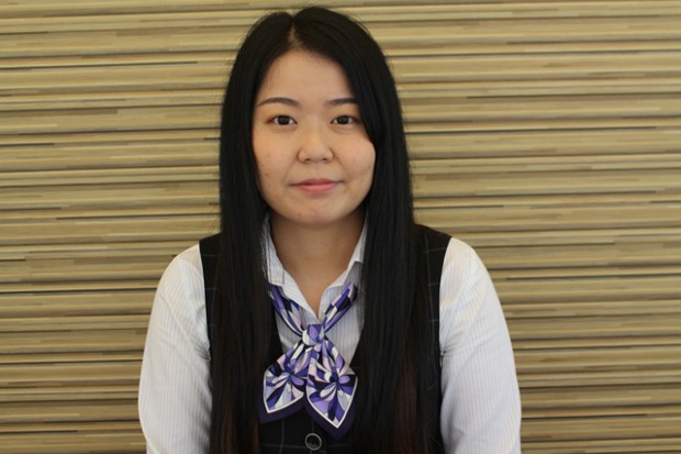 野中 美里