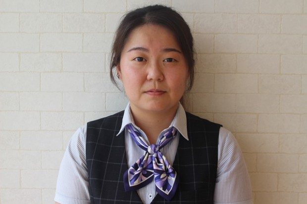 野中 美里