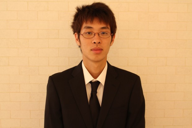 青柳 秀人