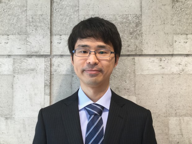 芦谷 喜輝