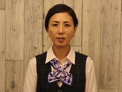 松本 邦子