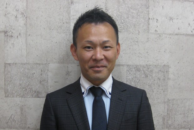 内藤 丈晴