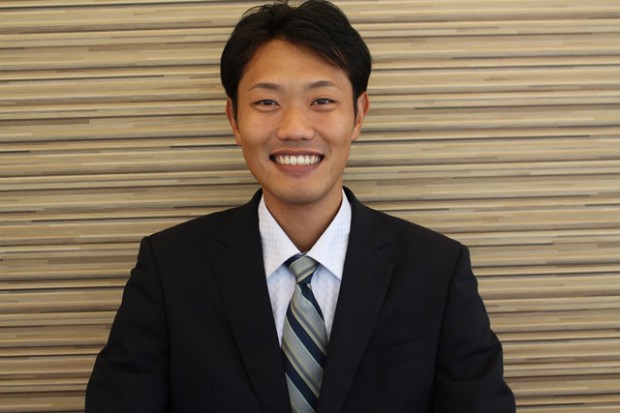 橋本 悠樹