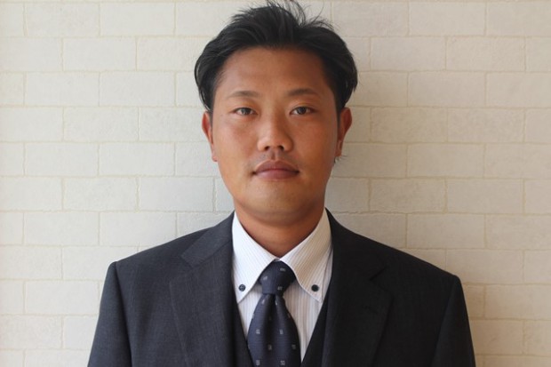 橋本 悠樹