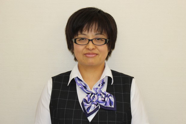 武藤 栄子