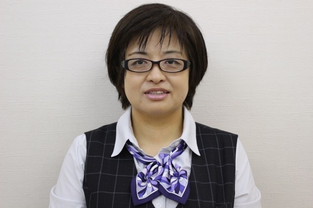 武藤 栄子