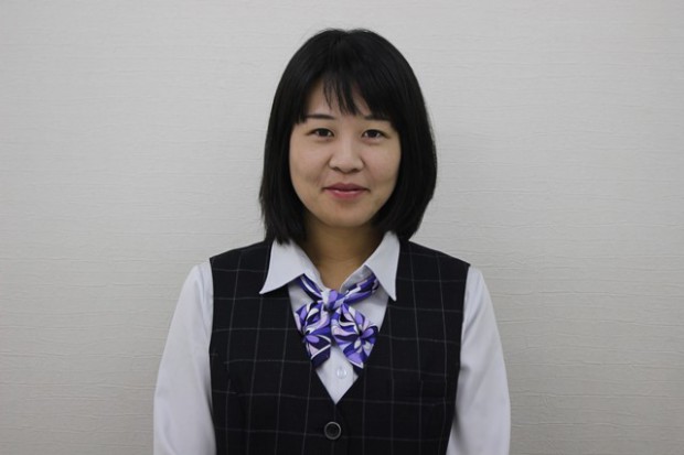鈴木 愛香