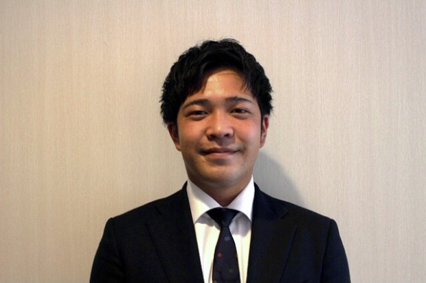 大嶋 洋介