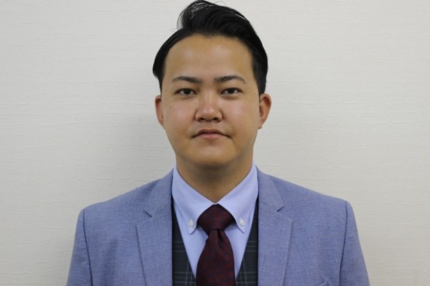 加藤 真聖