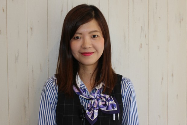 牧野 優美