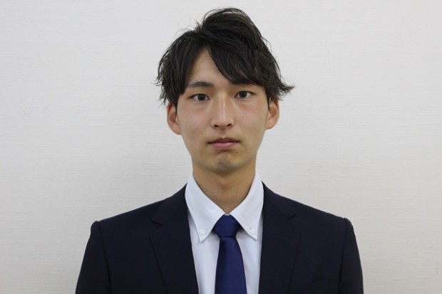 中野 正輝