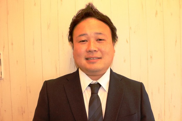 田中 剣