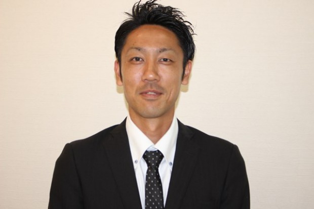 若林 勝雄