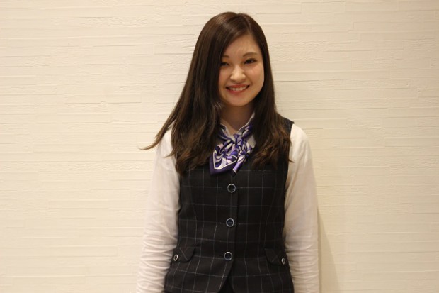 大木 玲奈