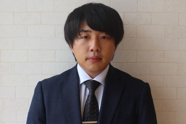 松本 鎮弥