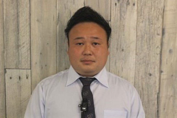 田中 剣