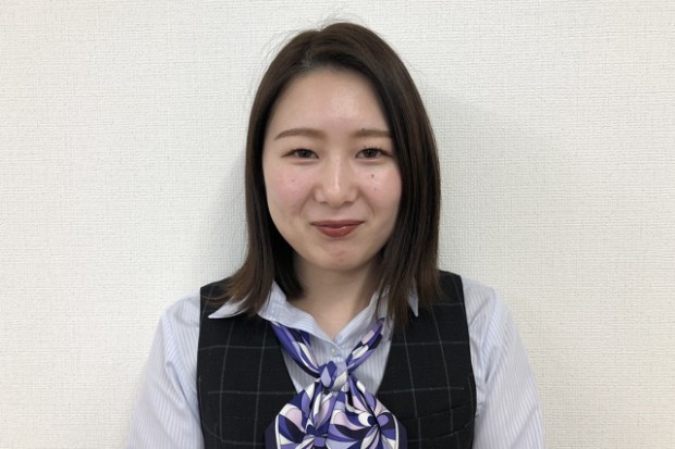 黒木 眞梨奈