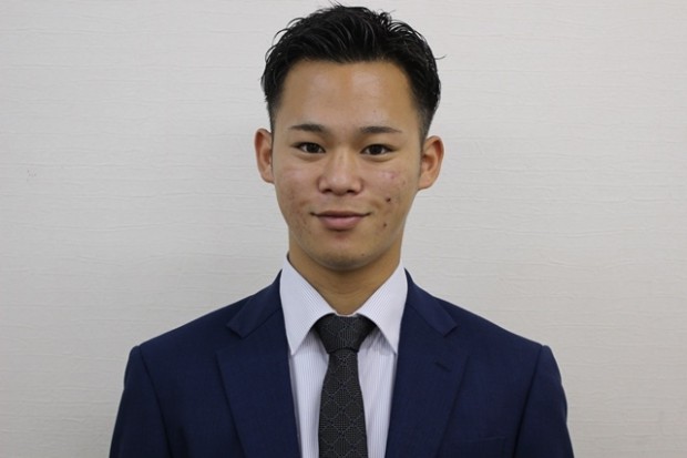 宍戸 駿斗