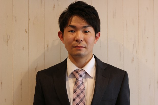 坂井 義人